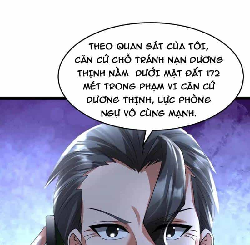 Toàn Cầu Băng Phong: Ta Chế Tạo Phòng An Toàn Tại Tận Thế - Chương 437 - ảnh 18