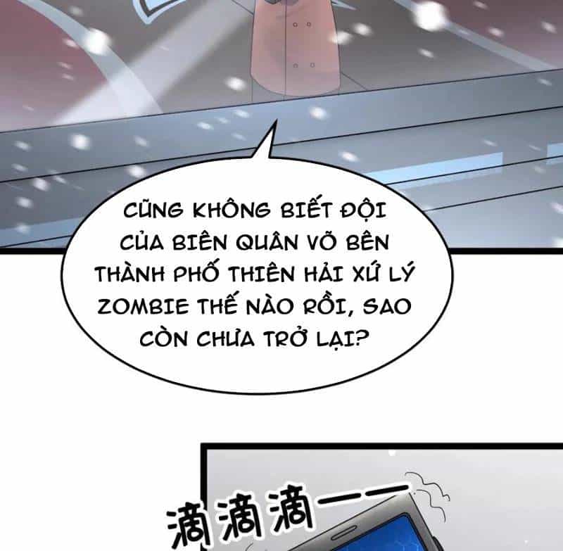 Toàn Cầu Băng Phong: Ta Chế Tạo Phòng An Toàn Tại Tận Thế - Chương 437 - ảnh 3