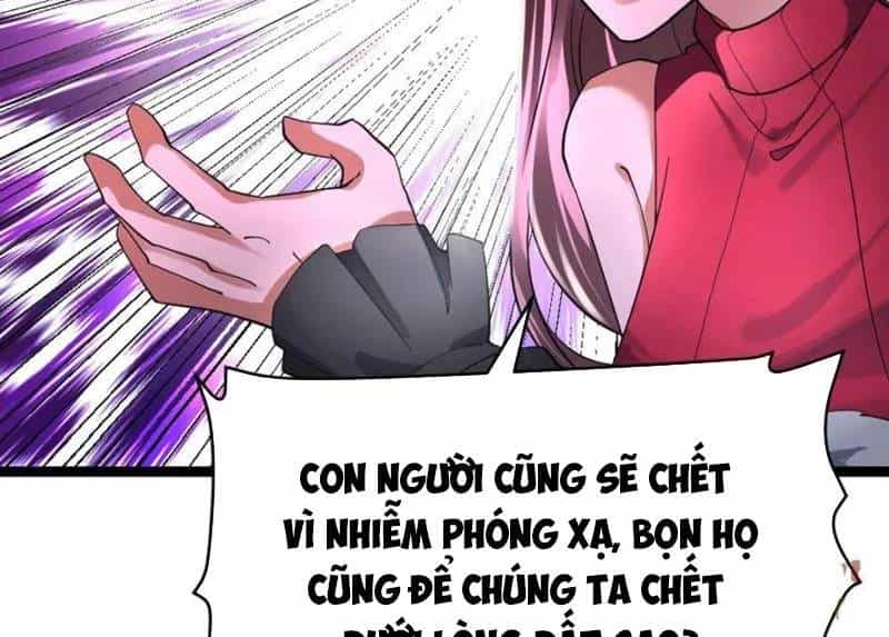 Toàn Cầu Băng Phong: Ta Chế Tạo Phòng An Toàn Tại Tận Thế - Chương 437 - ảnh 40
