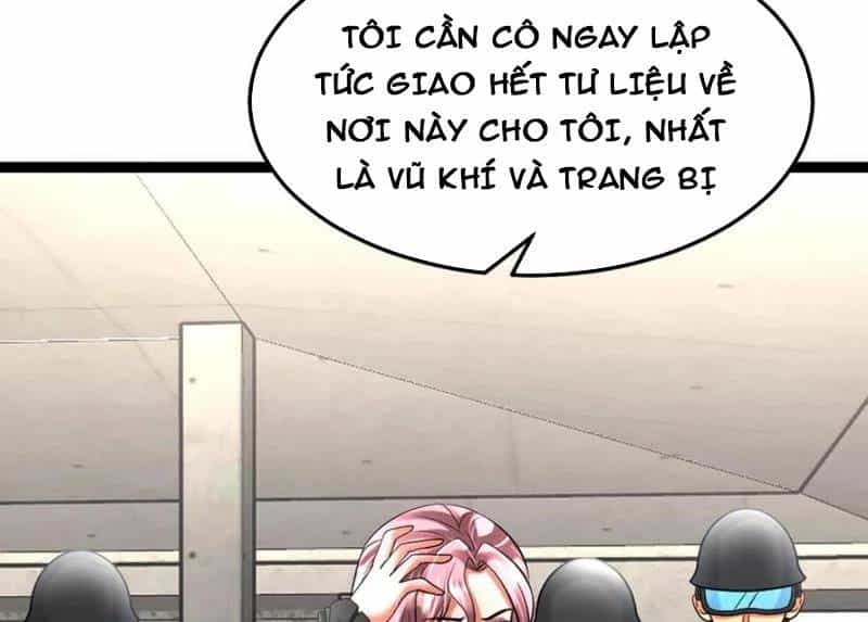 Toàn Cầu Băng Phong: Ta Chế Tạo Phòng An Toàn Tại Tận Thế - Chương 437 - ảnh 47