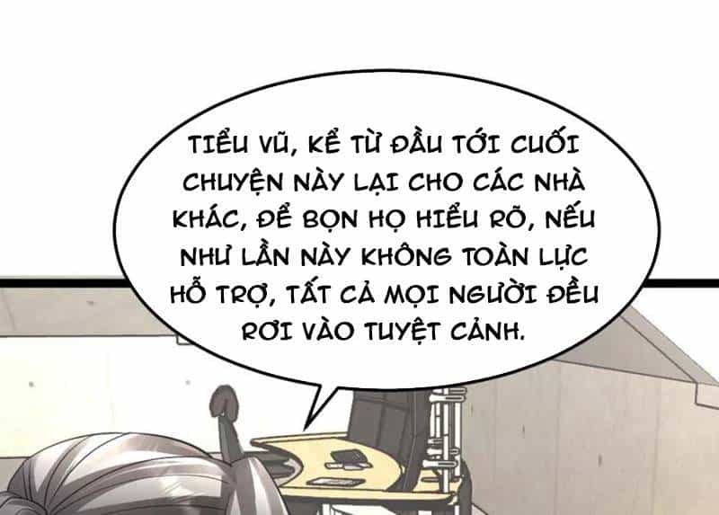Toàn Cầu Băng Phong: Ta Chế Tạo Phòng An Toàn Tại Tận Thế - Chương 437 - ảnh 49