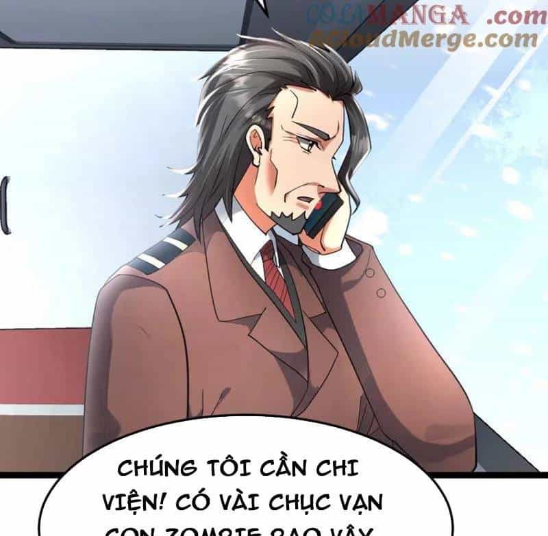 Toàn Cầu Băng Phong: Ta Chế Tạo Phòng An Toàn Tại Tận Thế - Chương 437 - ảnh 5