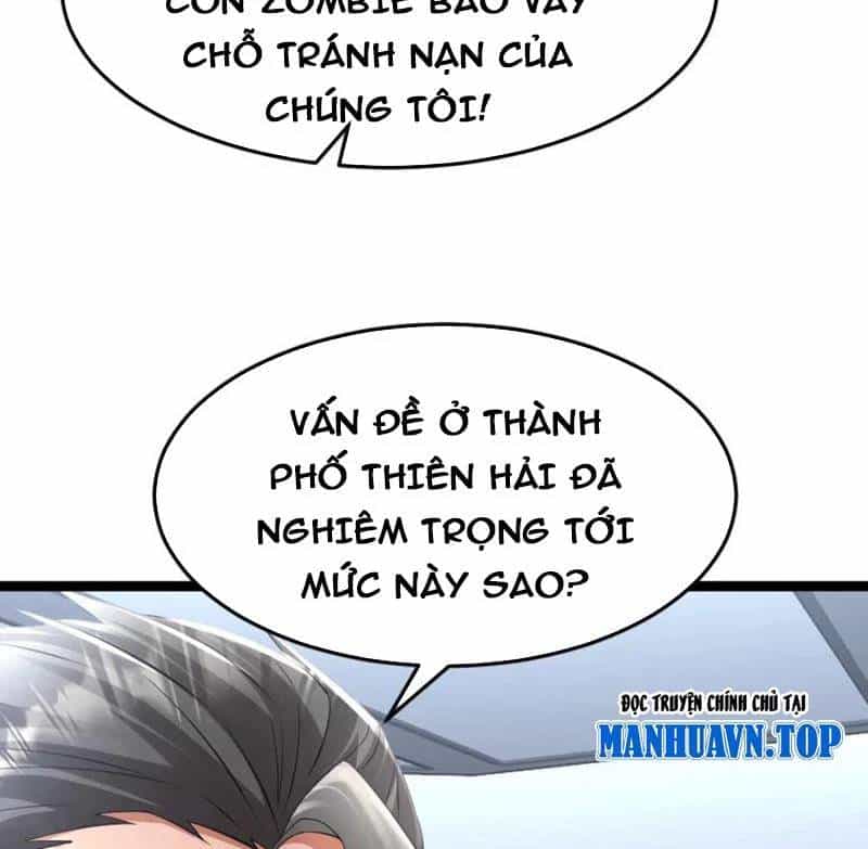 Toàn Cầu Băng Phong: Ta Chế Tạo Phòng An Toàn Tại Tận Thế - Chương 437 - ảnh 6