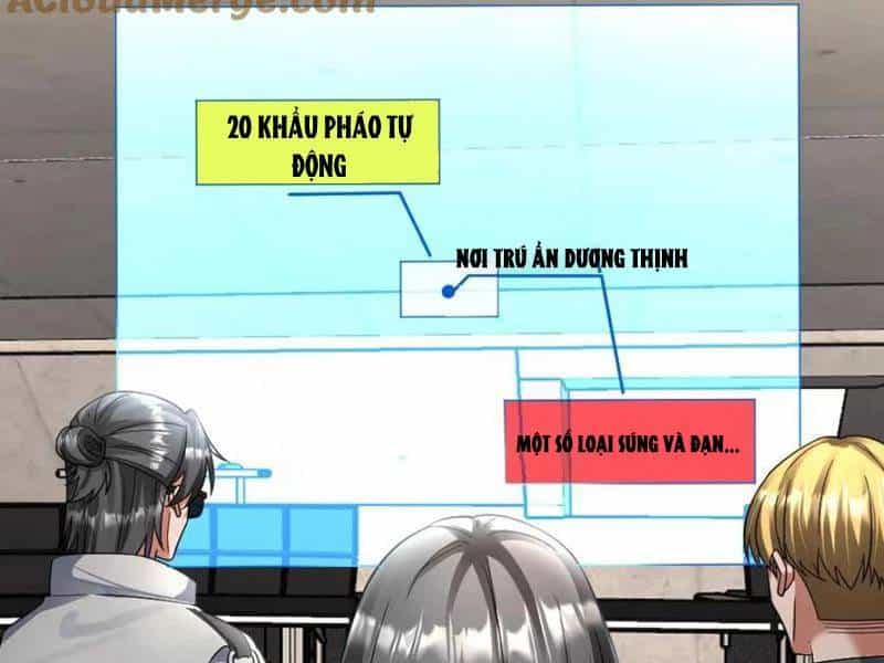 Toàn Cầu Băng Phong: Ta Chế Tạo Phòng An Toàn Tại Tận Thế - Chương 438 - ảnh 40