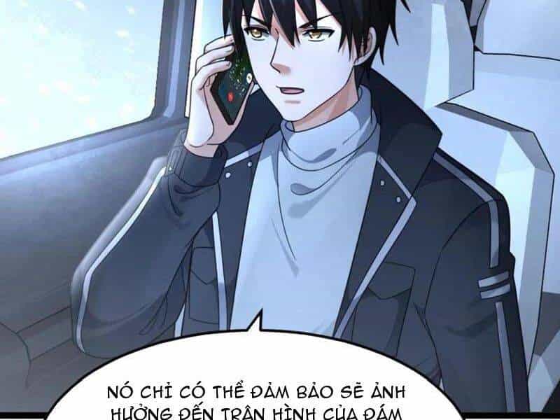 Toàn Cầu Băng Phong: Ta Chế Tạo Phòng An Toàn Tại Tận Thế - Chương 439 - ảnh 32