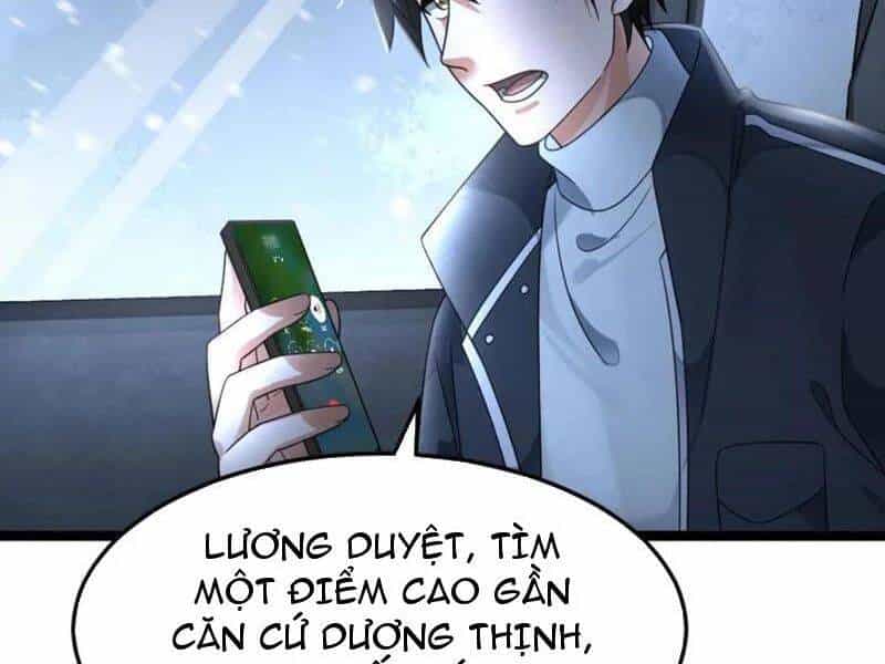 Toàn Cầu Băng Phong: Ta Chế Tạo Phòng An Toàn Tại Tận Thế - Chương 439 - ảnh 36