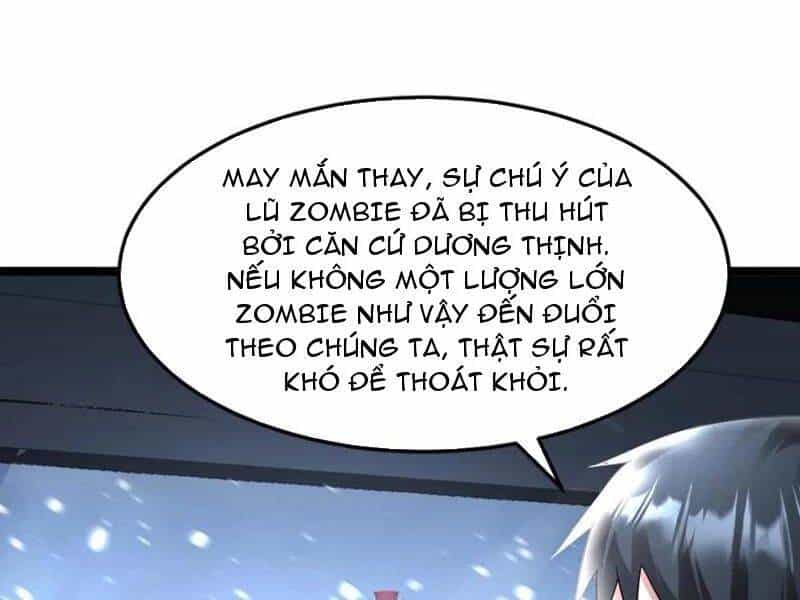 Toàn Cầu Băng Phong: Ta Chế Tạo Phòng An Toàn Tại Tận Thế - Chương 439 - ảnh 43