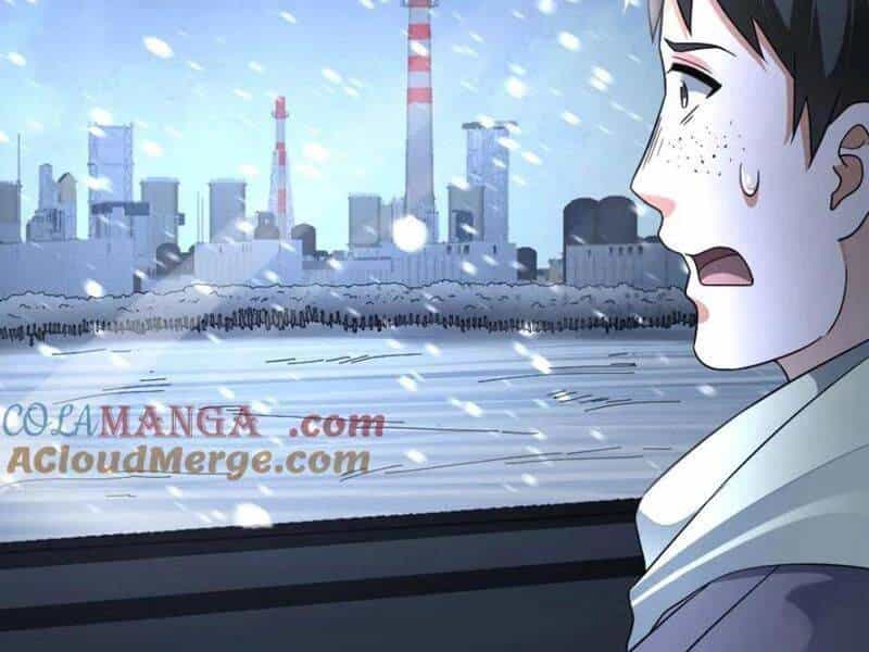 Toàn Cầu Băng Phong: Ta Chế Tạo Phòng An Toàn Tại Tận Thế - Chương 439 - ảnh 44