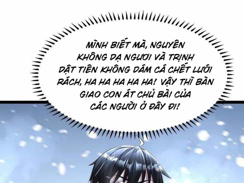 Toàn Cầu Băng Phong: Ta Chế Tạo Phòng An Toàn Tại Tận Thế - Chương 440 - ảnh 18