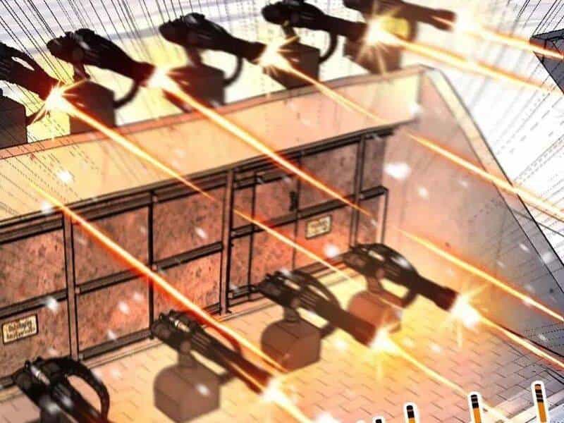 Toàn Cầu Băng Phong: Ta Chế Tạo Phòng An Toàn Tại Tận Thế - Chương 440 - ảnh 31