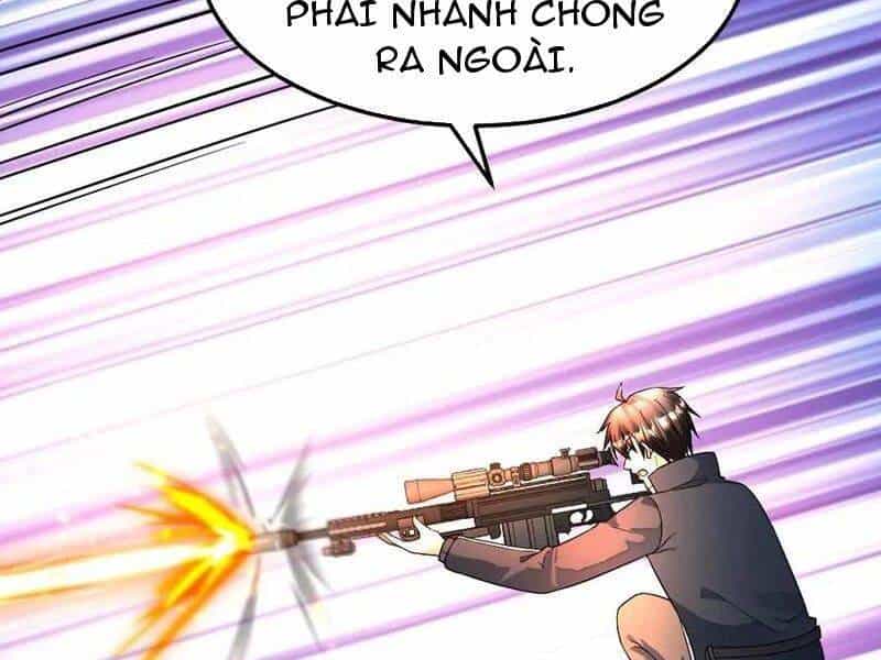 Toàn Cầu Băng Phong: Ta Chế Tạo Phòng An Toàn Tại Tận Thế - Chương 440 - ảnh 47