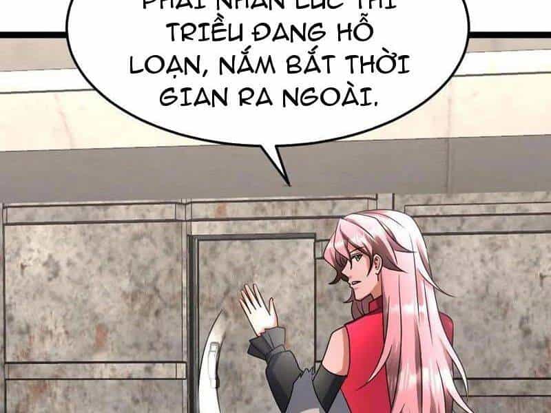 Toàn Cầu Băng Phong: Ta Chế Tạo Phòng An Toàn Tại Tận Thế - Chương 441 - ảnh 22