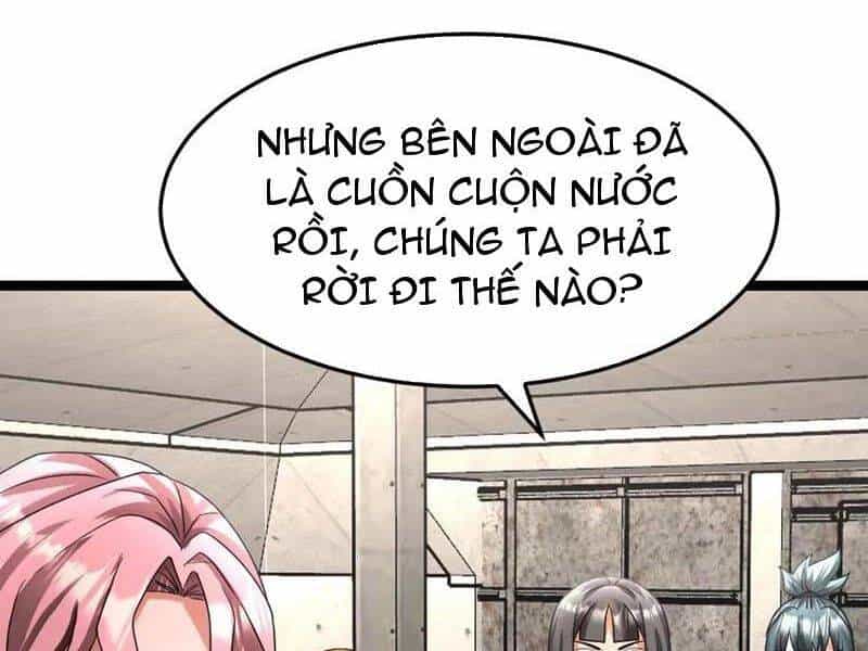 Toàn Cầu Băng Phong: Ta Chế Tạo Phòng An Toàn Tại Tận Thế - Chương 441 - ảnh 24