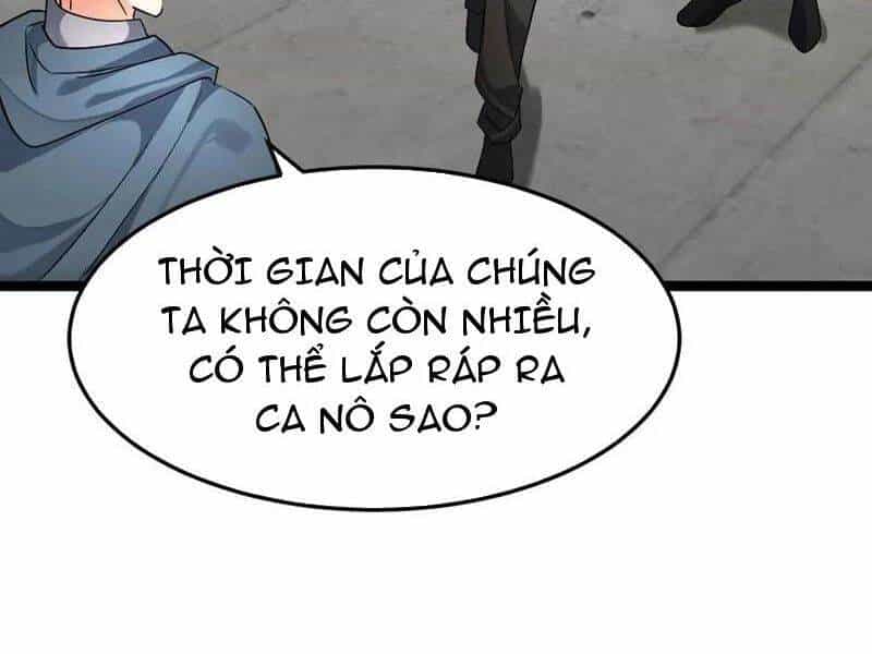 Toàn Cầu Băng Phong: Ta Chế Tạo Phòng An Toàn Tại Tận Thế - Chương 441 - ảnh 32