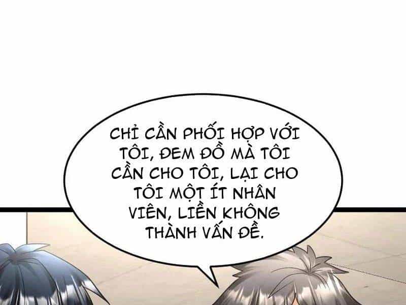 Toàn Cầu Băng Phong: Ta Chế Tạo Phòng An Toàn Tại Tận Thế - Chương 441 - ảnh 33