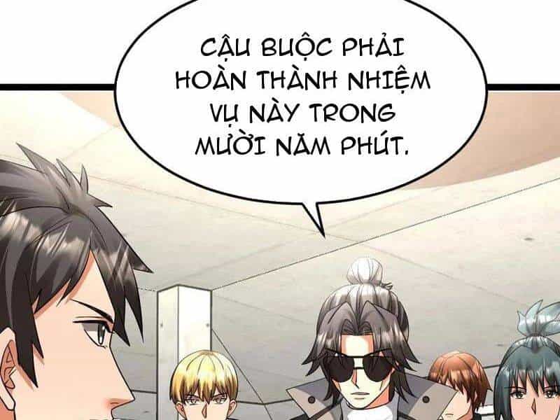 Toàn Cầu Băng Phong: Ta Chế Tạo Phòng An Toàn Tại Tận Thế - Chương 441 - ảnh 36