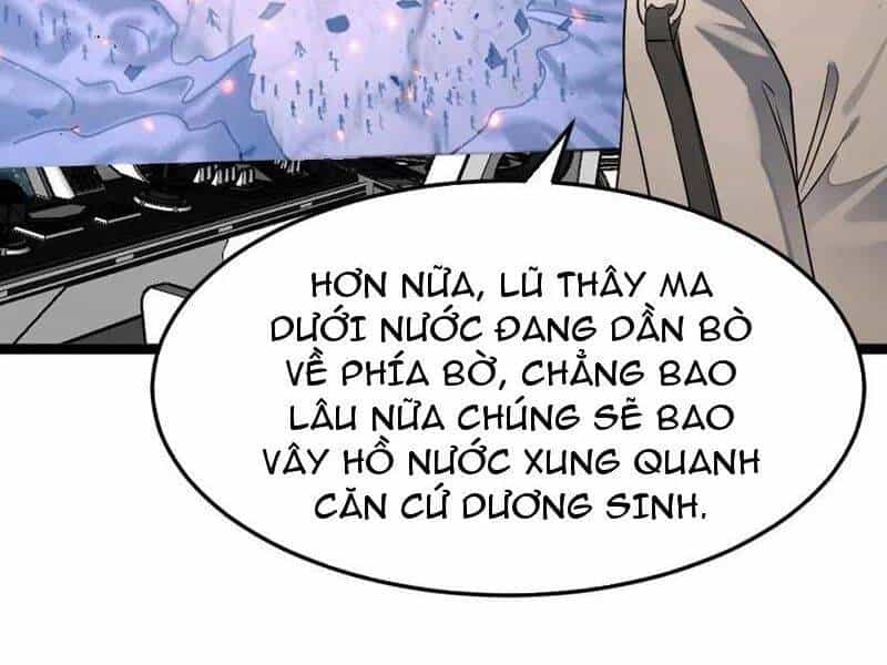Toàn Cầu Băng Phong: Ta Chế Tạo Phòng An Toàn Tại Tận Thế - Chương 441 - ảnh 40