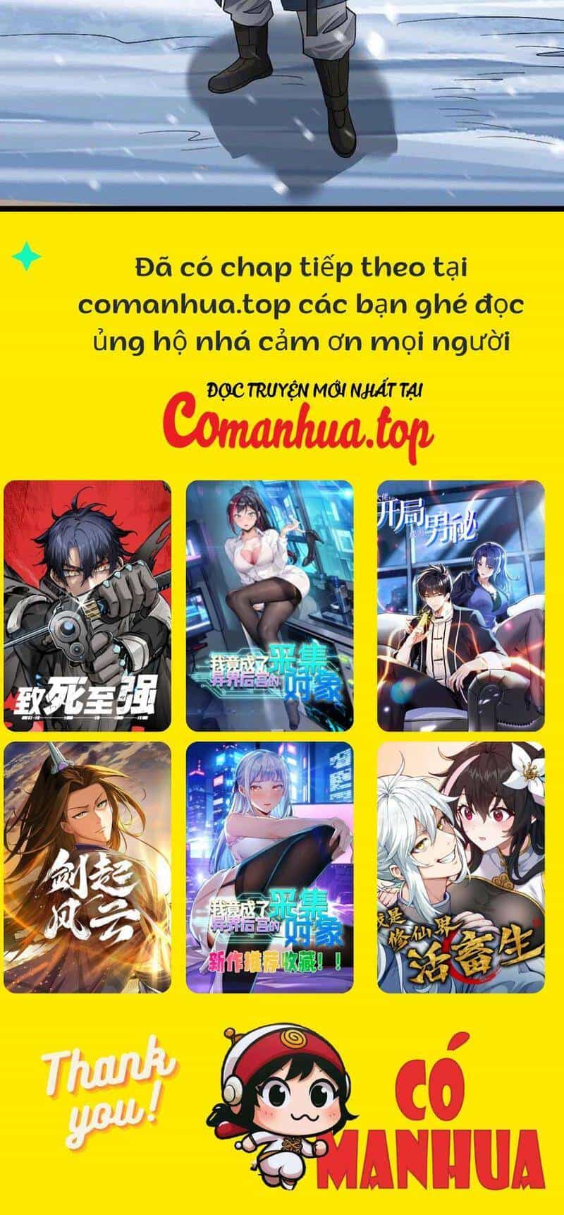 Toàn Cầu Băng Phong: Ta Chế Tạo Phòng An Toàn Tại Tận Thế - Chương 441 - ảnh 57