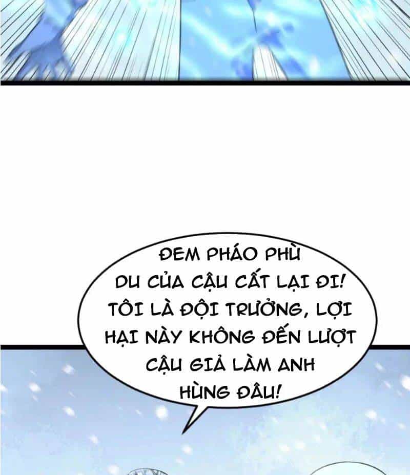 Toàn Cầu Băng Phong: Ta Chế Tạo Phòng An Toàn Tại Tận Thế - Chương 442 - ảnh 39