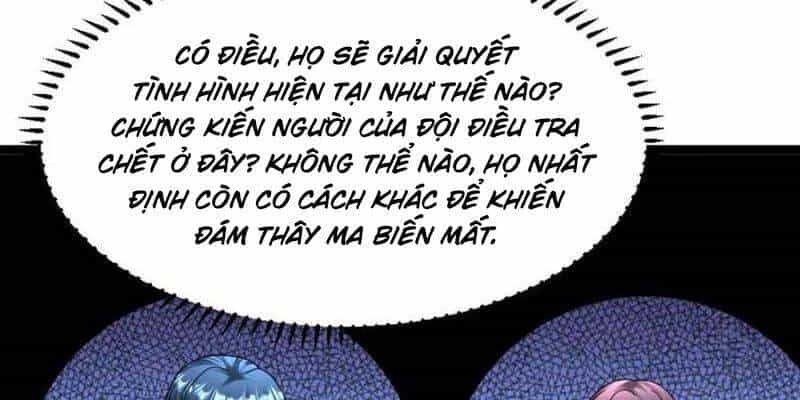 Toàn Cầu Băng Phong: Ta Chế Tạo Phòng An Toàn Tại Tận Thế - Chương 443 - ảnh 37
