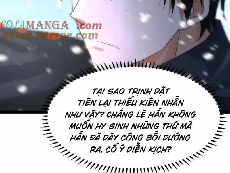 Toàn Cầu Băng Phong: Ta Chế Tạo Phòng An Toàn Tại Tận Thế - Chương 444 - ảnh 11