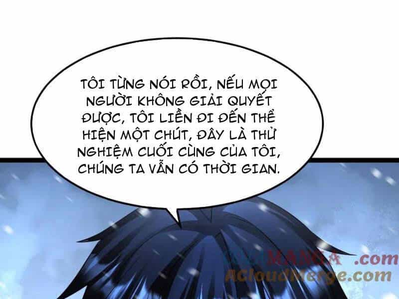 Toàn Cầu Băng Phong: Ta Chế Tạo Phòng An Toàn Tại Tận Thế - Chương 444 - ảnh 58