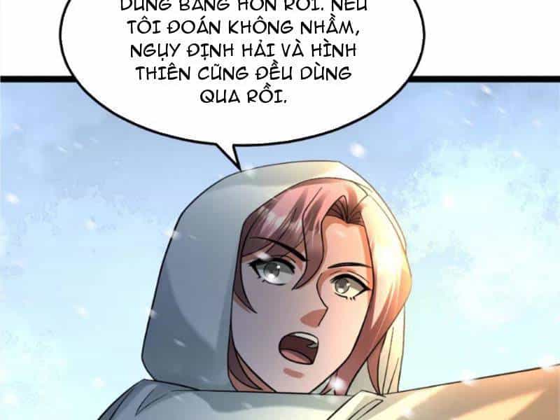 Toàn Cầu Băng Phong: Ta Chế Tạo Phòng An Toàn Tại Tận Thế - Chương 445 - ảnh 46