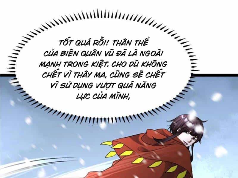Toàn Cầu Băng Phong: Ta Chế Tạo Phòng An Toàn Tại Tận Thế - Chương 446 - ảnh 26