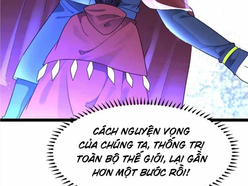 Toàn Cầu Băng Phong: Ta Chế Tạo Phòng An Toàn Tại Tận Thế - Chương 446 - ảnh 30