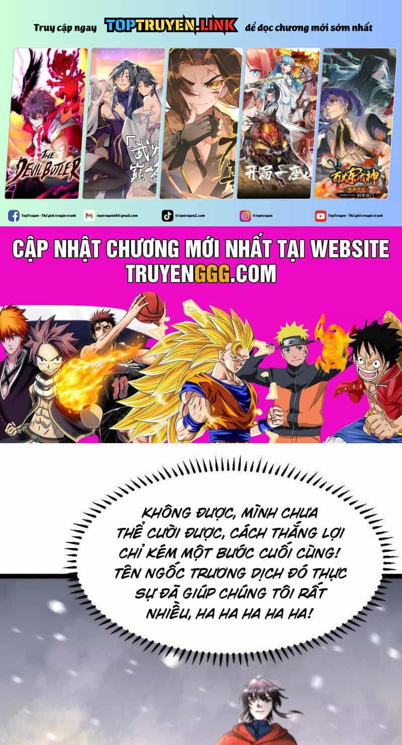 Toàn Cầu Băng Phong: Ta Chế Tạo Phòng An Toàn Tại Tận Thế - Chương 447 - ảnh 2