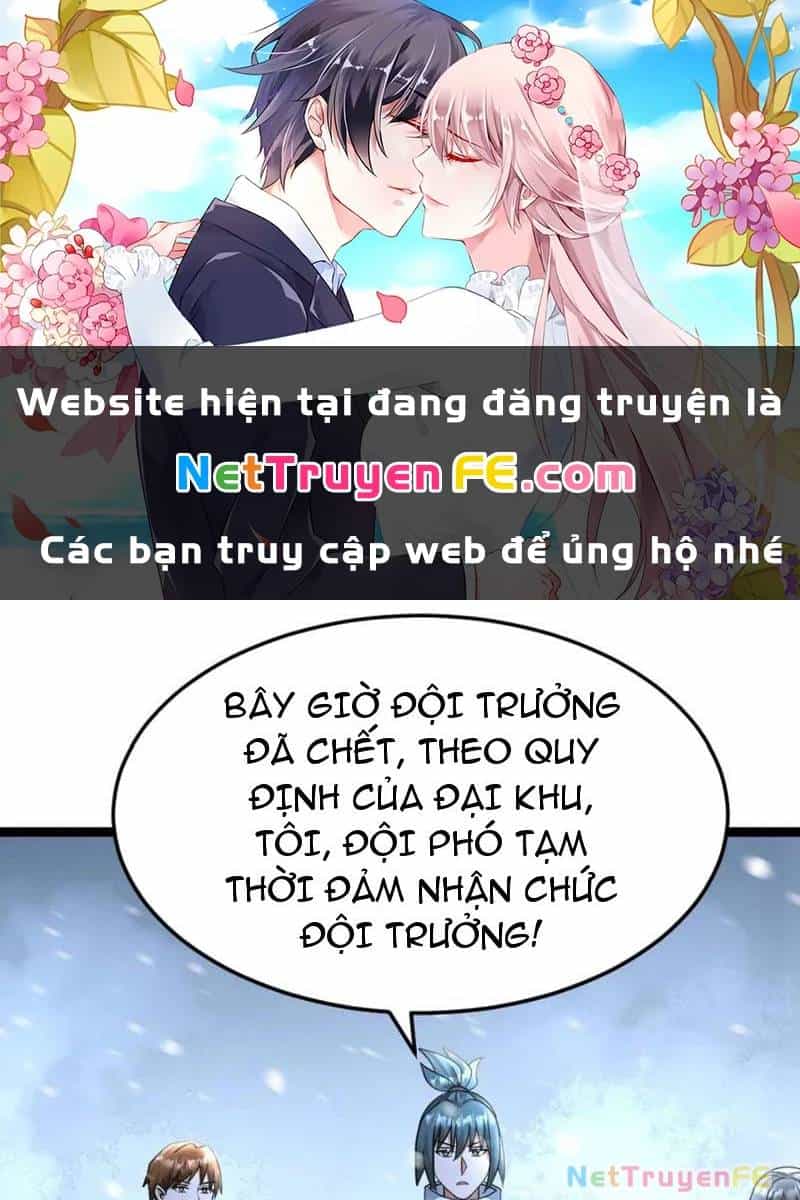 Toàn Cầu Băng Phong: Ta Chế Tạo Phòng An Toàn Tại Tận Thế - Chương 448 - ảnh 2