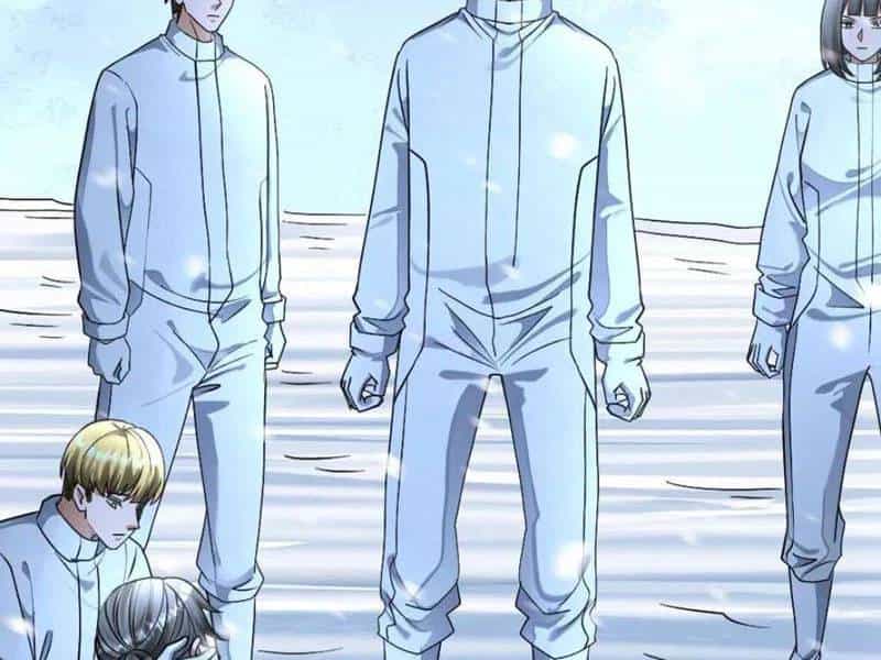 Toàn Cầu Băng Phong: Ta Chế Tạo Phòng An Toàn Tại Tận Thế - Chương 448 - ảnh 3