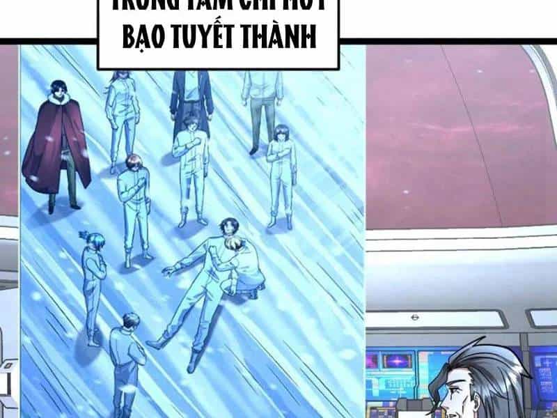 Toàn Cầu Băng Phong: Ta Chế Tạo Phòng An Toàn Tại Tận Thế - Chương 448 - ảnh 8