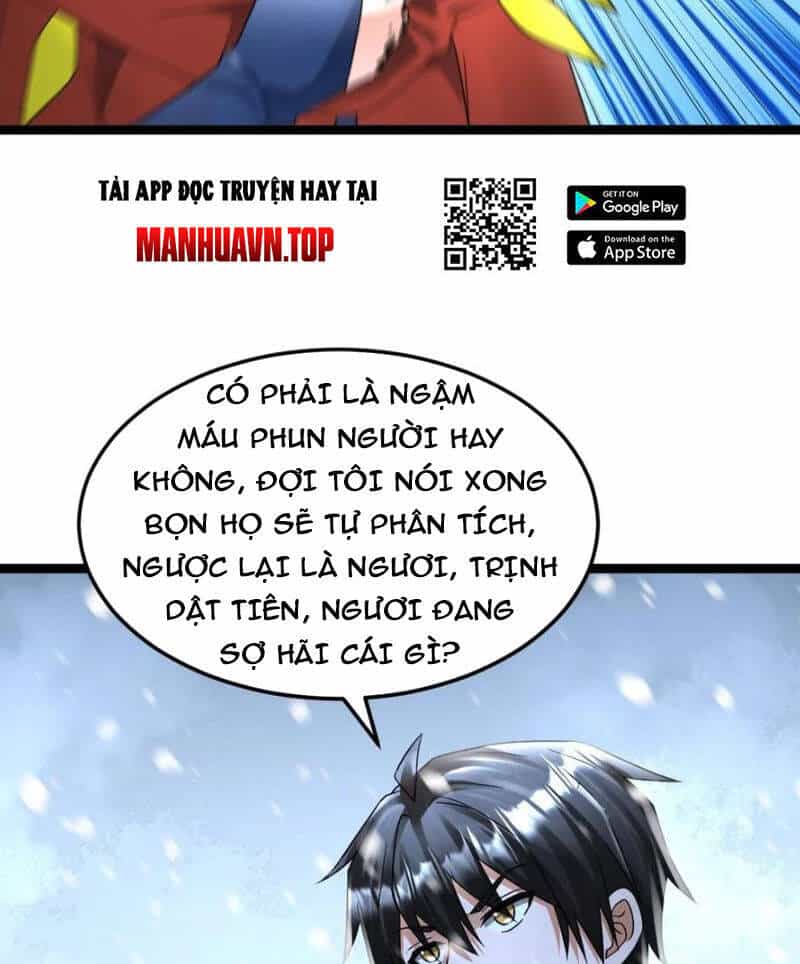 Toàn Cầu Băng Phong: Ta Chế Tạo Phòng An Toàn Tại Tận Thế - Chương 449 - ảnh 17