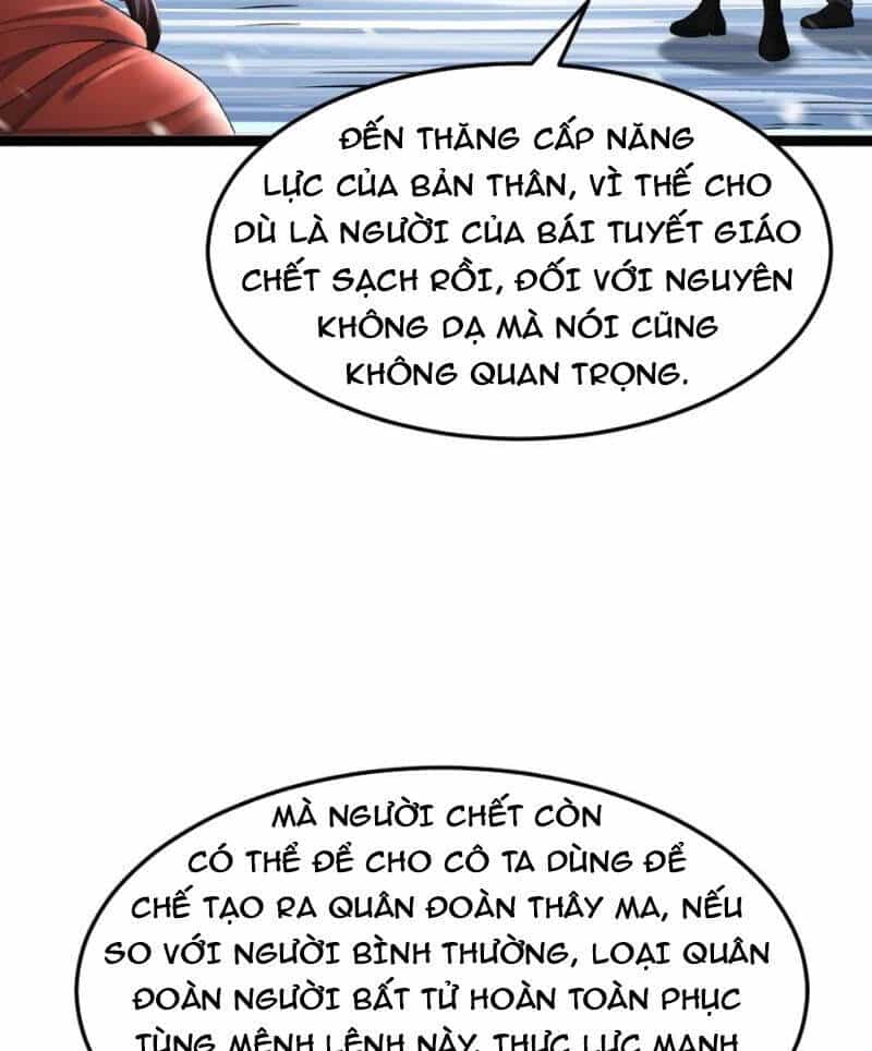 Toàn Cầu Băng Phong: Ta Chế Tạo Phòng An Toàn Tại Tận Thế - Chương 449 - ảnh 20