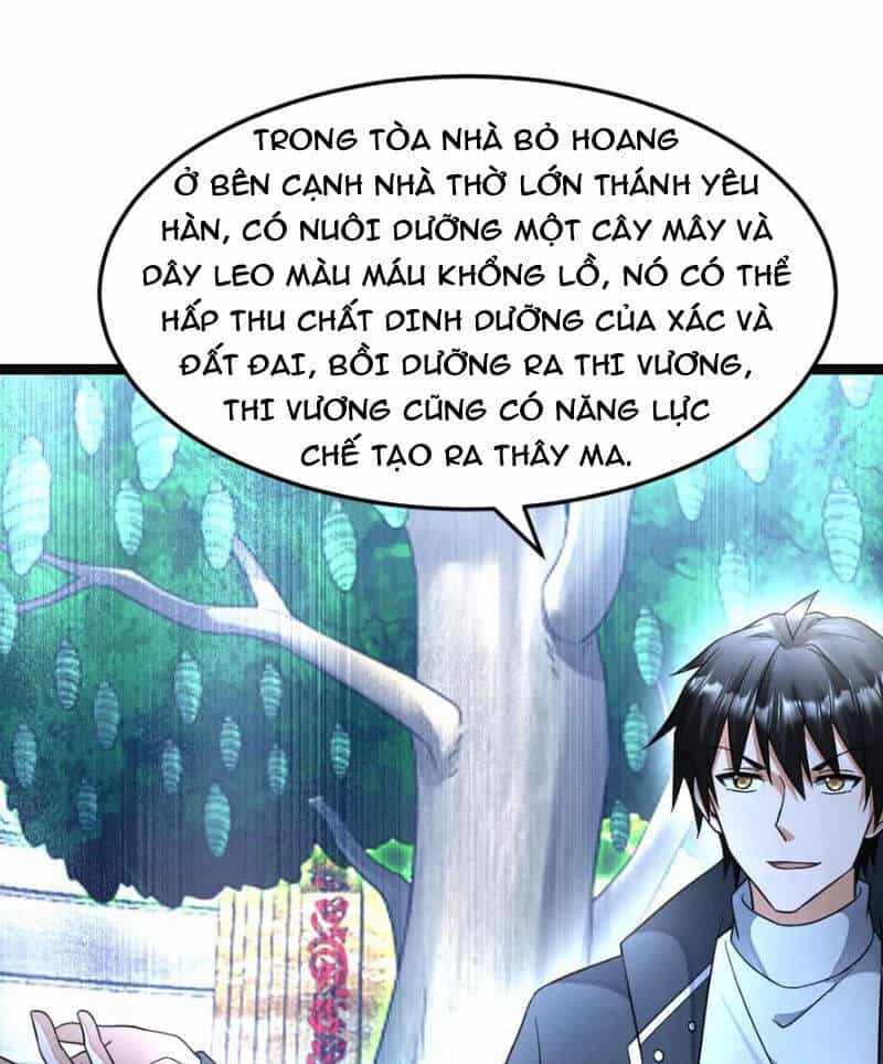 Toàn Cầu Băng Phong: Ta Chế Tạo Phòng An Toàn Tại Tận Thế - Chương 449 - ảnh 27