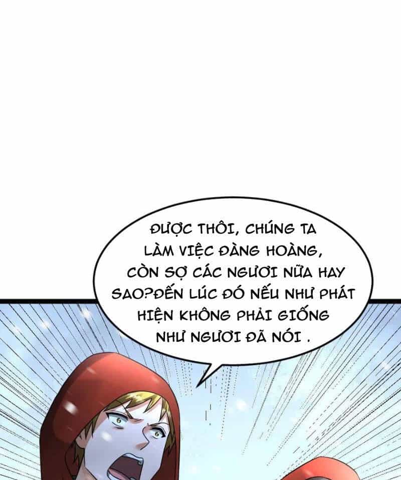 Toàn Cầu Băng Phong: Ta Chế Tạo Phòng An Toàn Tại Tận Thế - Chương 449 - ảnh 35