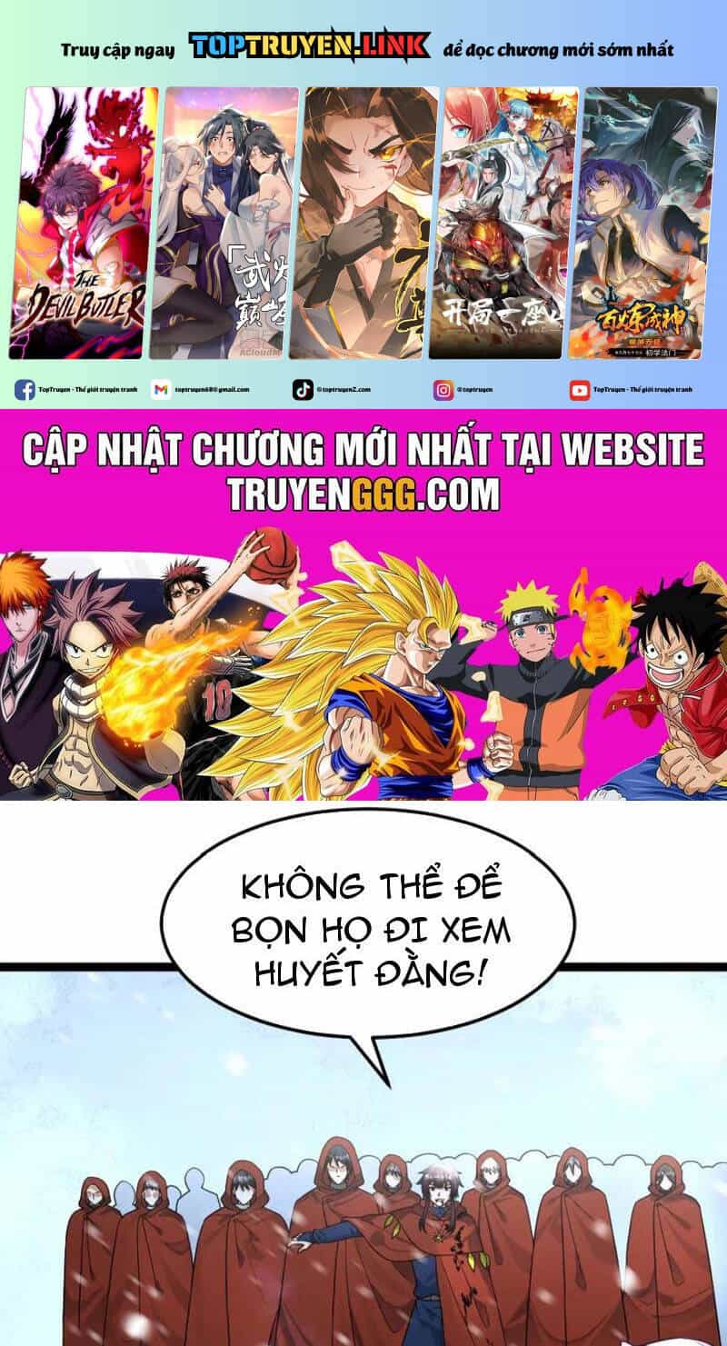 Toàn Cầu Băng Phong: Ta Chế Tạo Phòng An Toàn Tại Tận Thế - Chương 450 - ảnh 2