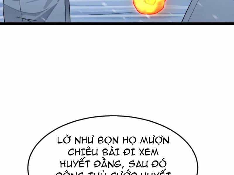 Toàn Cầu Băng Phong: Ta Chế Tạo Phòng An Toàn Tại Tận Thế - Chương 450 - ảnh 4