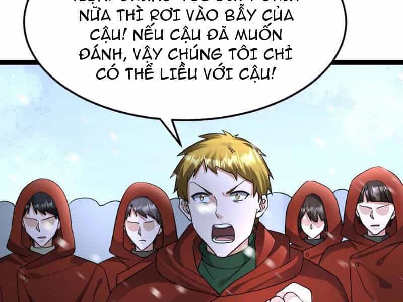 Toàn Cầu Băng Phong: Ta Chế Tạo Phòng An Toàn Tại Tận Thế - Chương 450 - ảnh 7