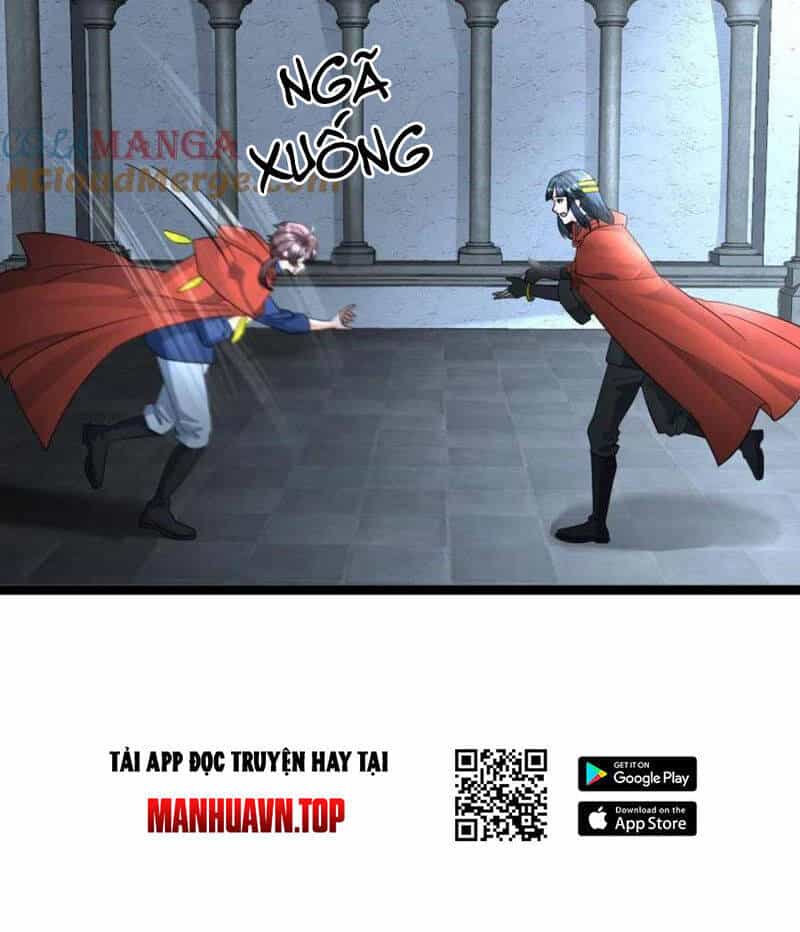 Toàn Cầu Băng Phong: Ta Chế Tạo Phòng An Toàn Tại Tận Thế - Chương 451 - ảnh 23