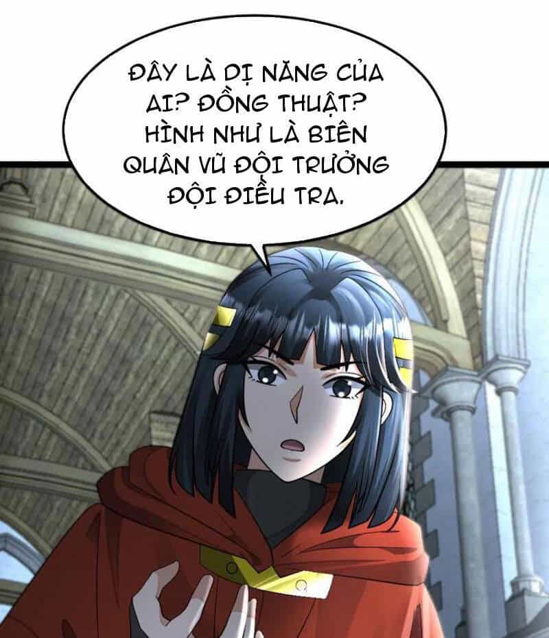 Toàn Cầu Băng Phong: Ta Chế Tạo Phòng An Toàn Tại Tận Thế - Chương 451 - ảnh 5