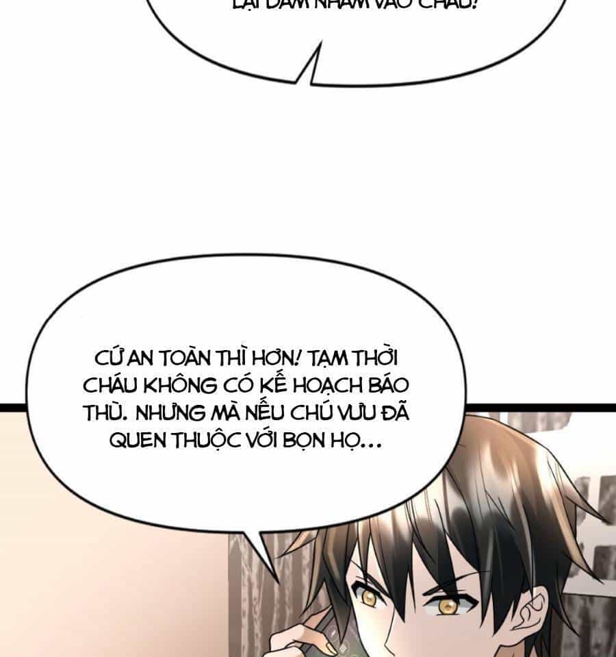 Toàn Cầu Băng Phong: Ta Chế Tạo Phòng An Toàn Tại Tận Thế - Chương 45 - ảnh 28