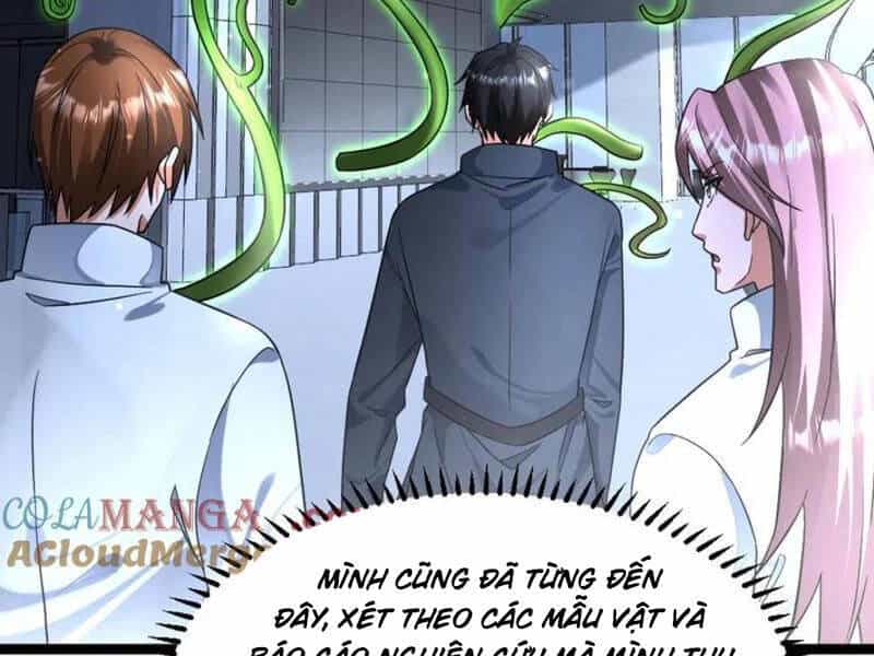 Toàn Cầu Băng Phong: Ta Chế Tạo Phòng An Toàn Tại Tận Thế - Chương 452 - ảnh 15