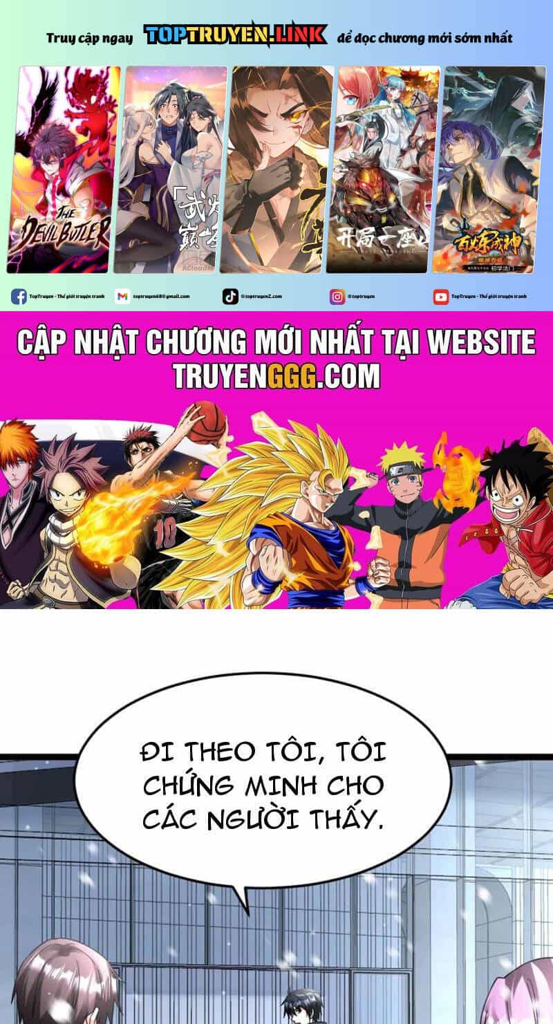 Toàn Cầu Băng Phong: Ta Chế Tạo Phòng An Toàn Tại Tận Thế - Chương 452 - ảnh 2