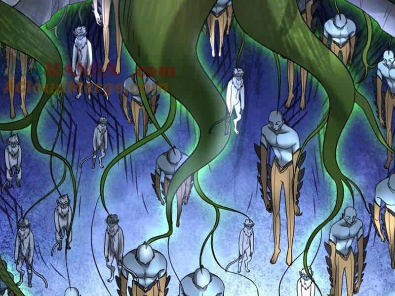 Toàn Cầu Băng Phong: Ta Chế Tạo Phòng An Toàn Tại Tận Thế - Chương 452 - ảnh 44
