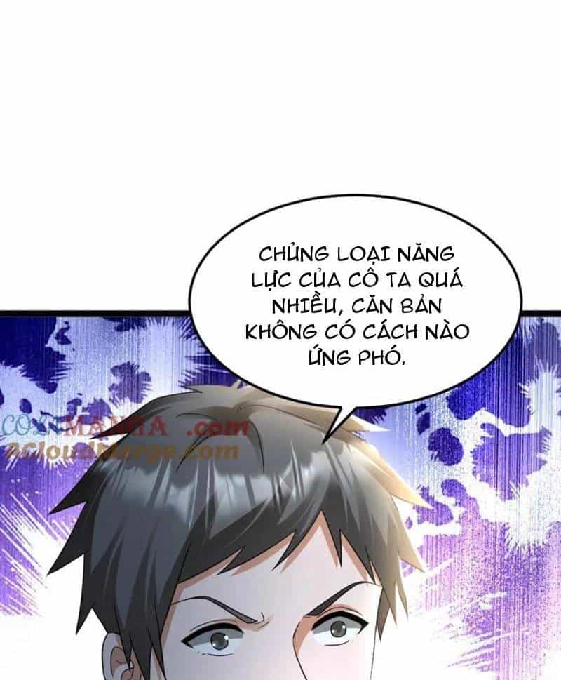 Toàn Cầu Băng Phong: Ta Chế Tạo Phòng An Toàn Tại Tận Thế - Chương 455 - ảnh 13