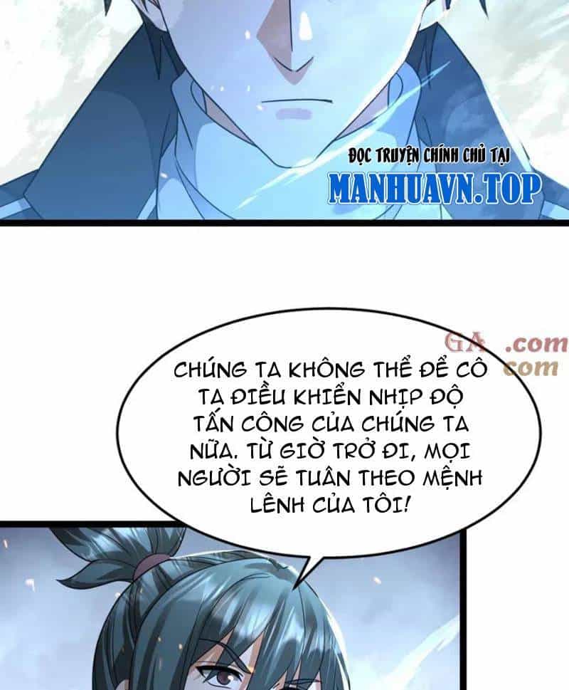 Toàn Cầu Băng Phong: Ta Chế Tạo Phòng An Toàn Tại Tận Thế - Chương 455 - ảnh 19