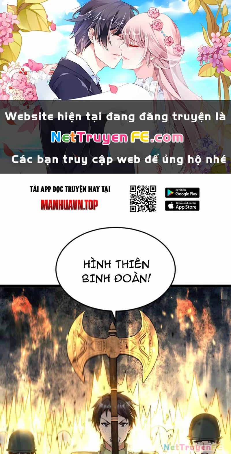 Toàn Cầu Băng Phong: Ta Chế Tạo Phòng An Toàn Tại Tận Thế - Chương 455 - ảnh 2