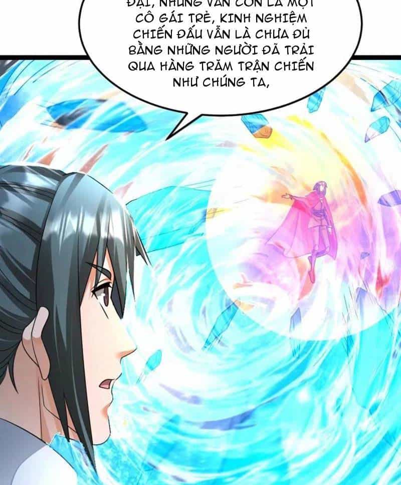 Toàn Cầu Băng Phong: Ta Chế Tạo Phòng An Toàn Tại Tận Thế - Chương 455 - ảnh 21